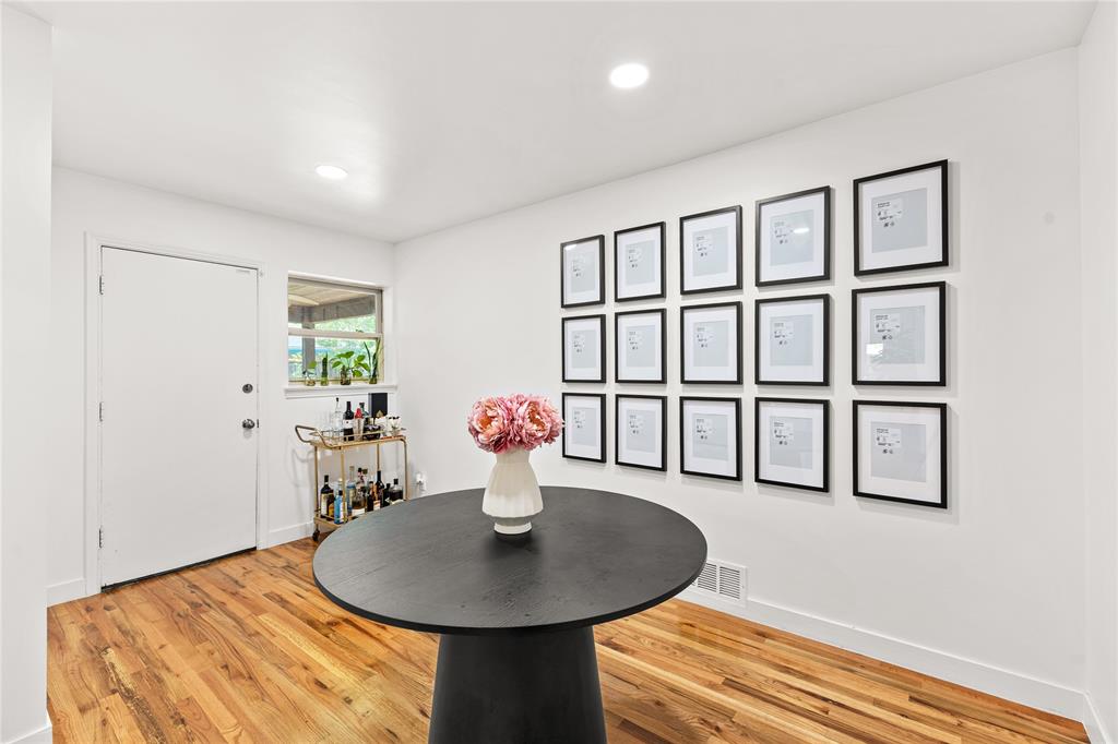 Hillview Terrace - Residential