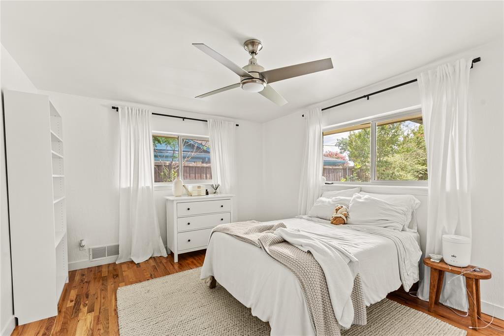 Hillview Terrace - Residential