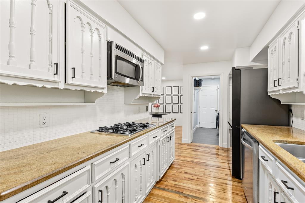 Hillview Terrace - Residential