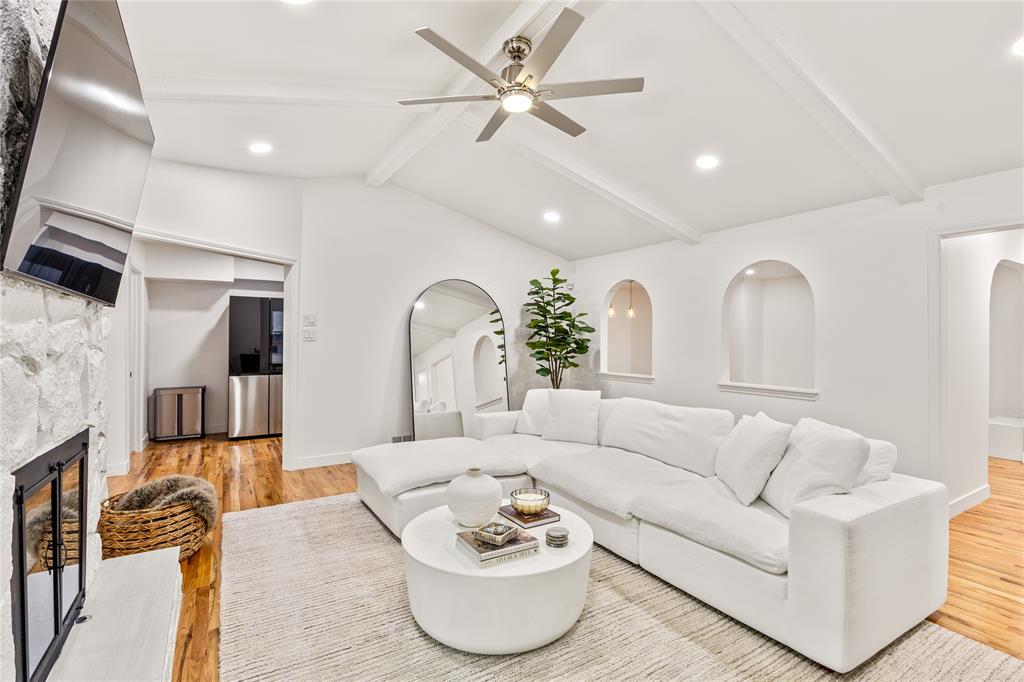 Hillview Terrace - Residential