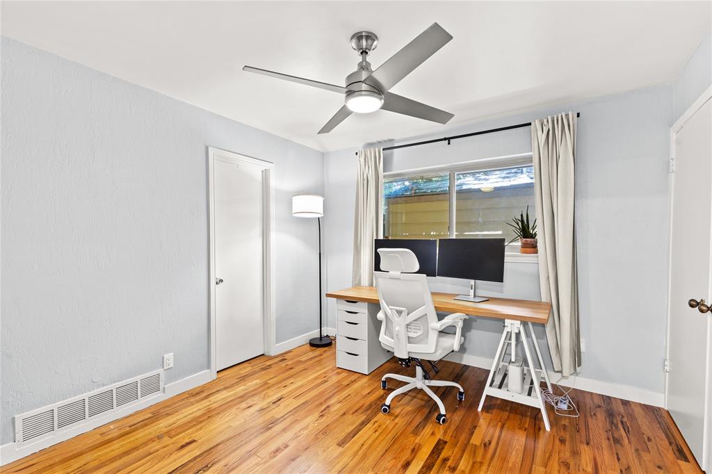 Hillview Terrace - Residential