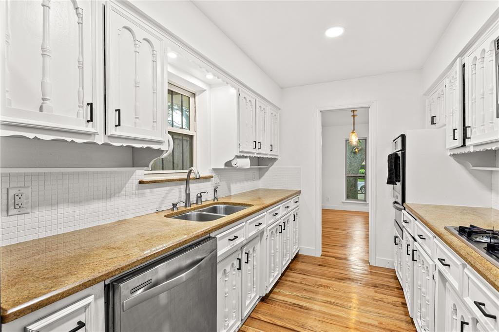 Hillview Terrace - Residential