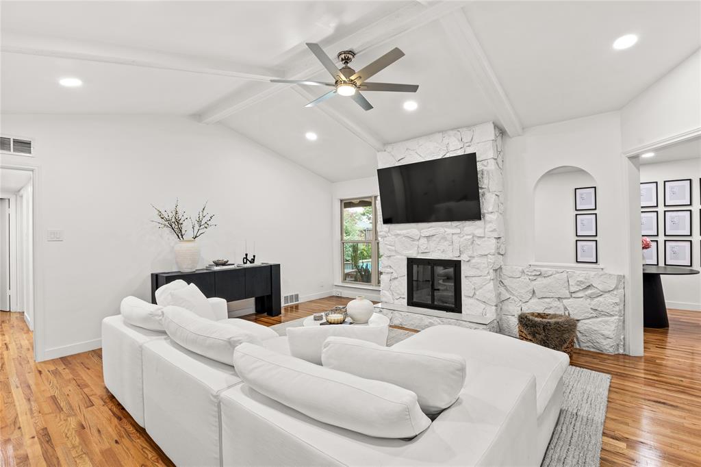 Hillview Terrace - Residential