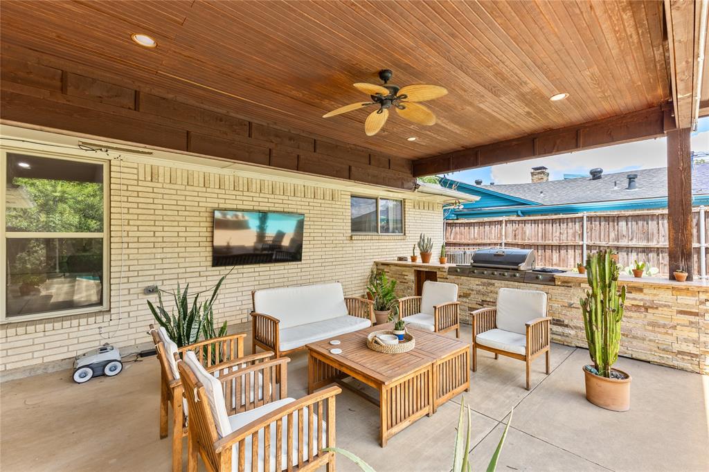 Hillview Terrace - Residential