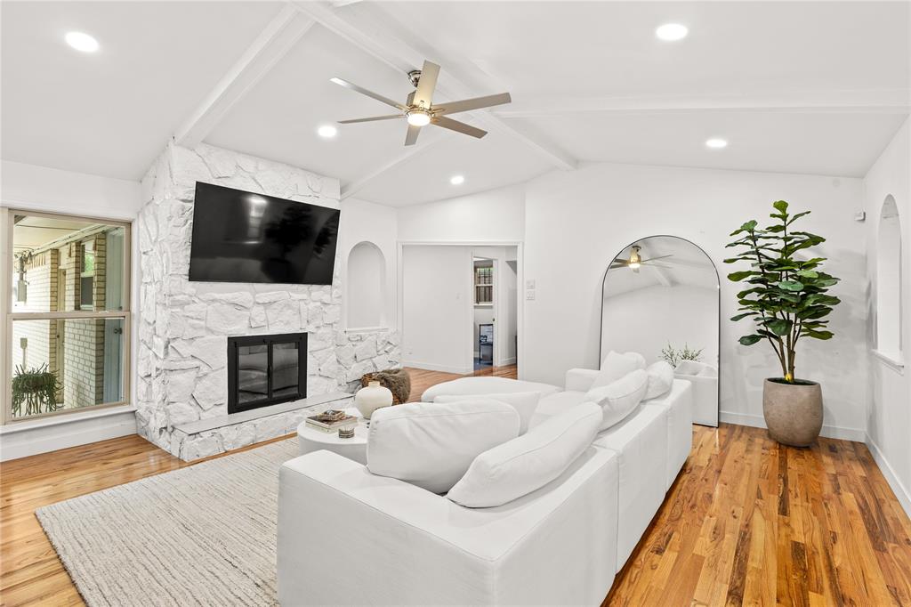 Hillview Terrace - Residential