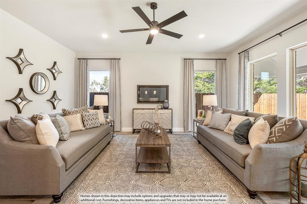 Grace Park - Residential