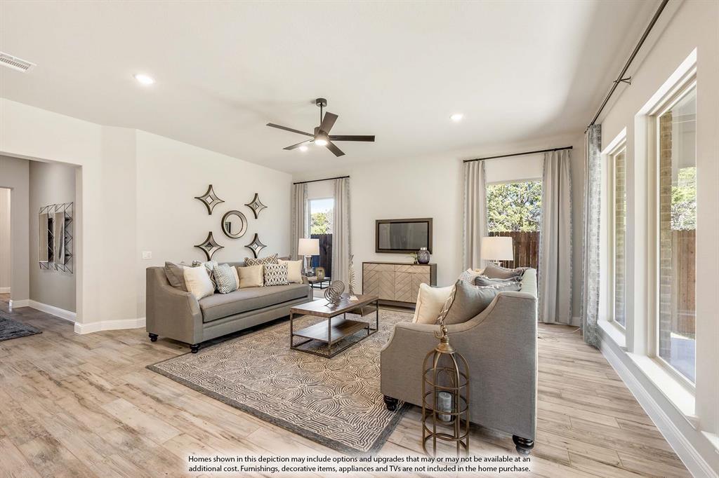 Grace Park - Residential