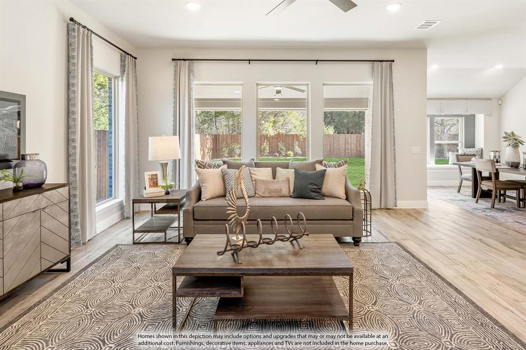 Grace Park - Residential
