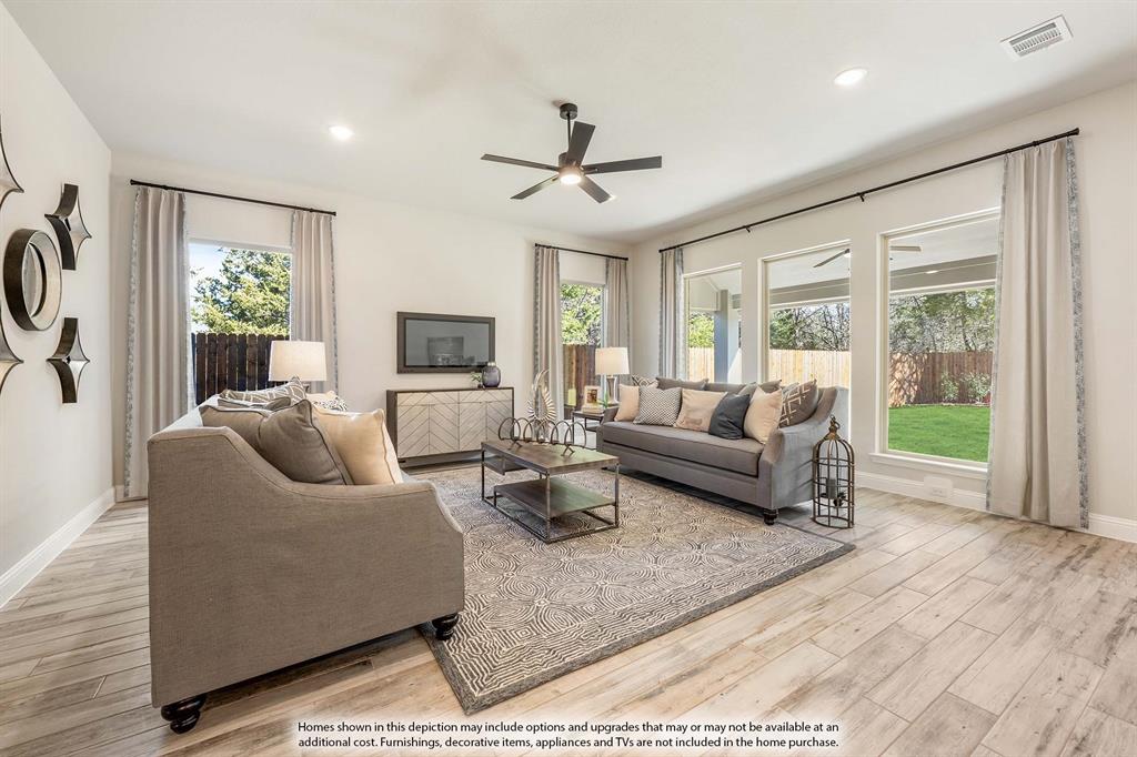 Grace Park - Residential
