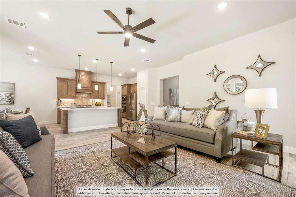 Grace Park - Residential