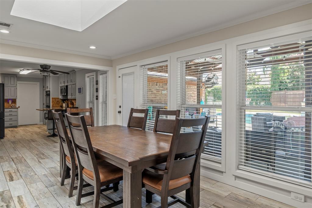 Belle Meade - Residential