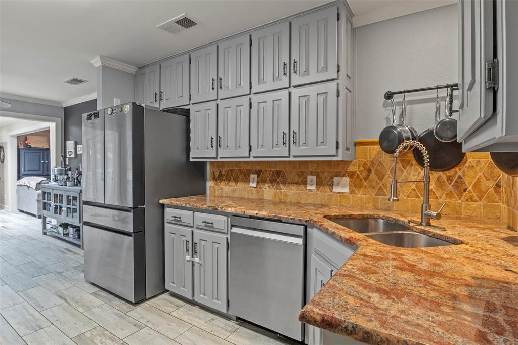 Belle Meade - Residential