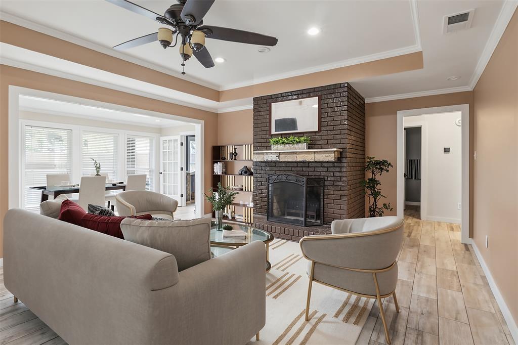 Belle Meade - Residential