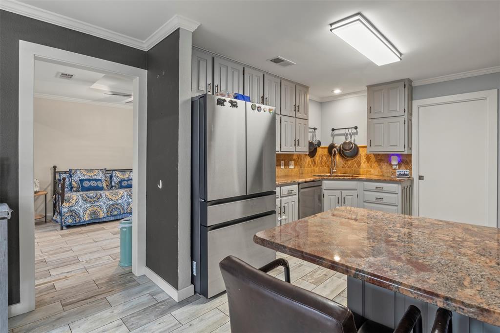 Belle Meade - Residential