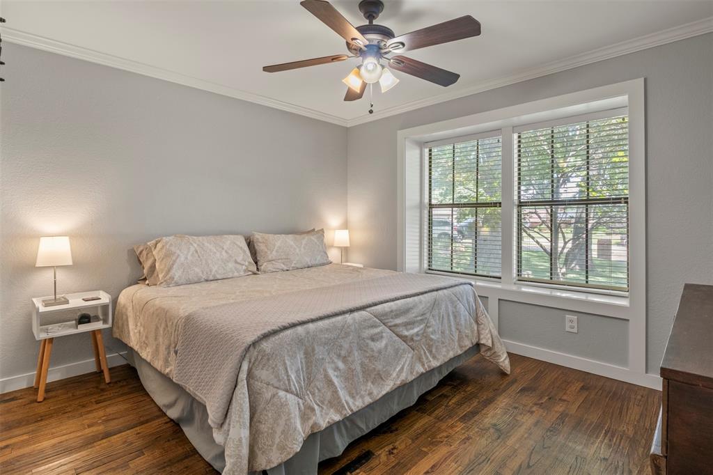 Belle Meade - Residential