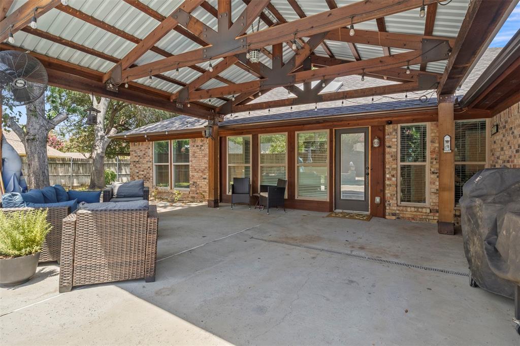Belle Meade - Residential