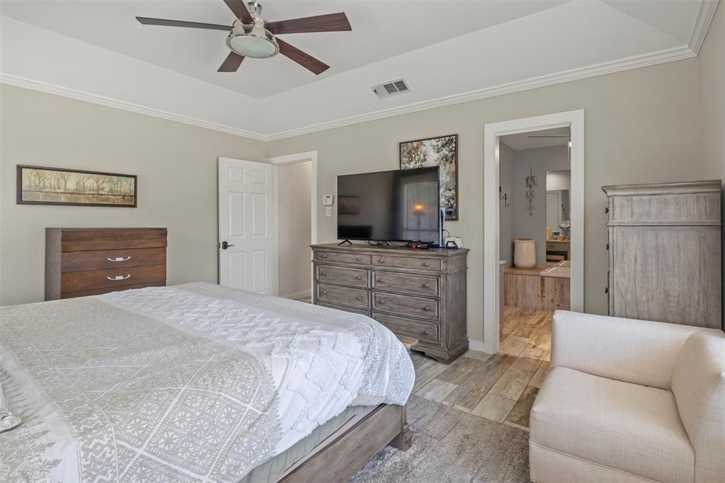 Belle Meade - Residential