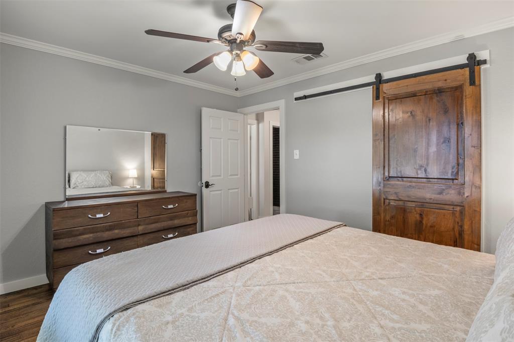 Belle Meade - Residential