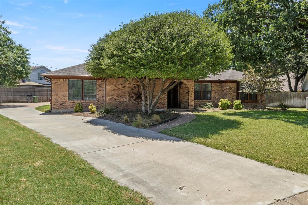 Belle Meade - Residential