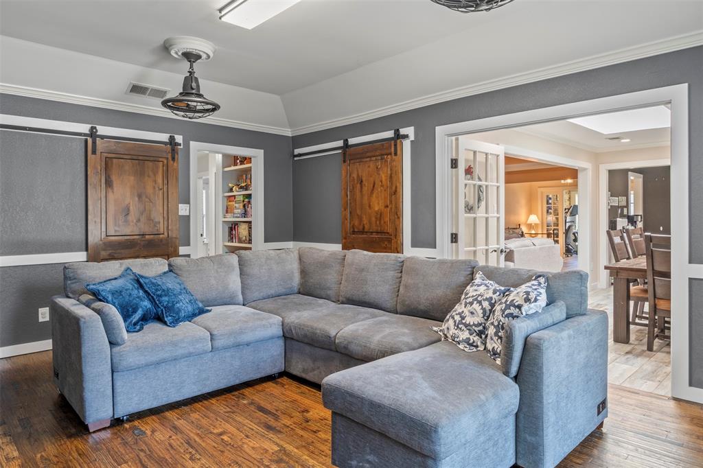 Belle Meade - Residential