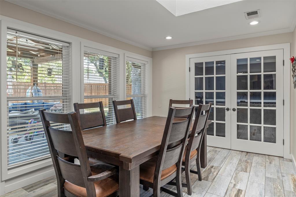 Belle Meade - Residential
