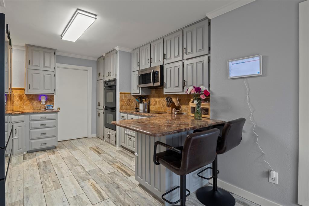 Belle Meade - Residential