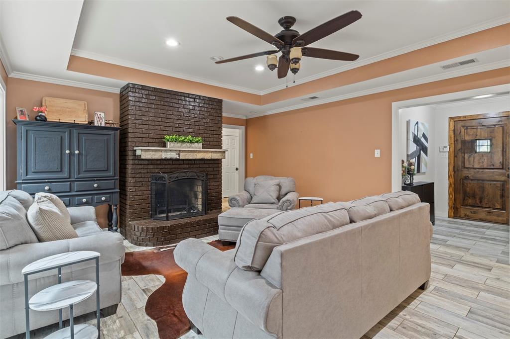 Belle Meade - Residential