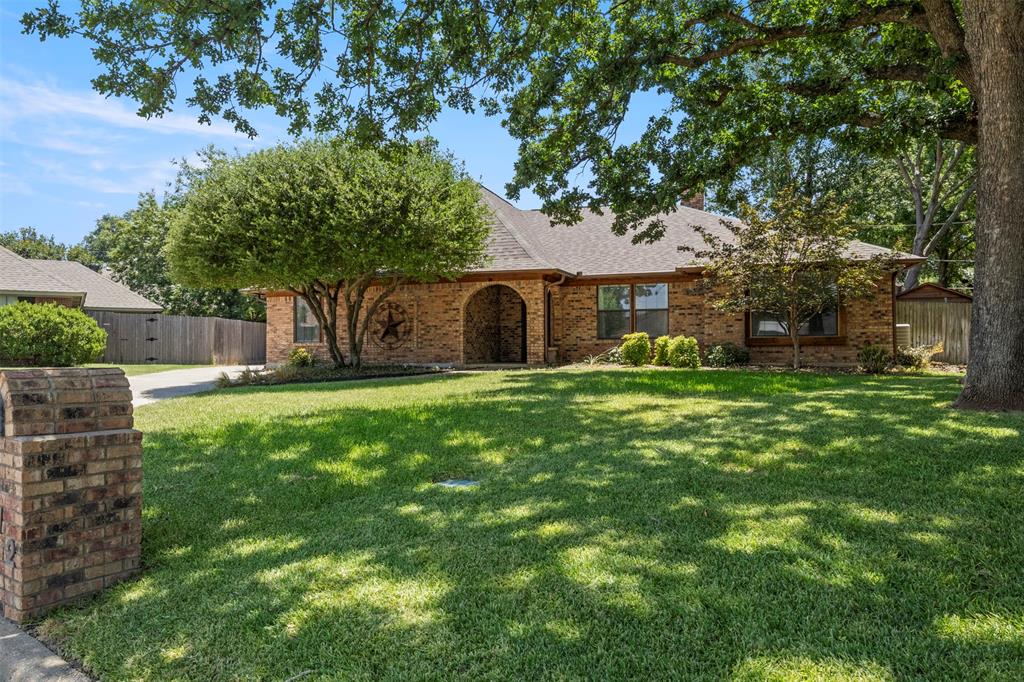 Belle Meade - Residential