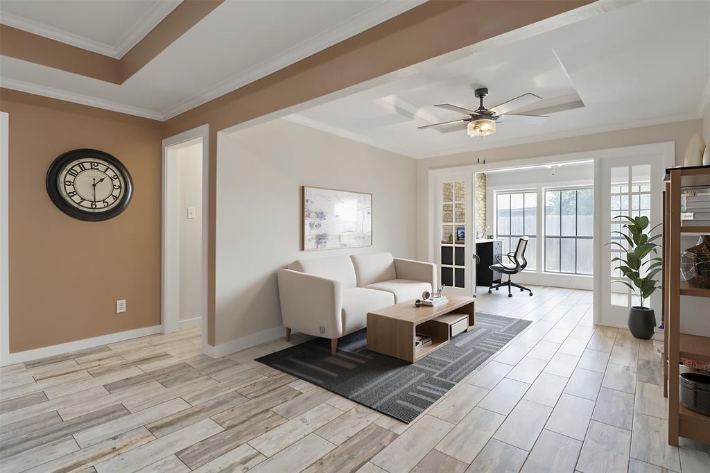 Belle Meade - Residential