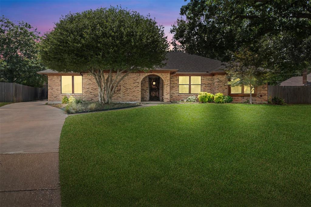 Belle Meade - Residential
