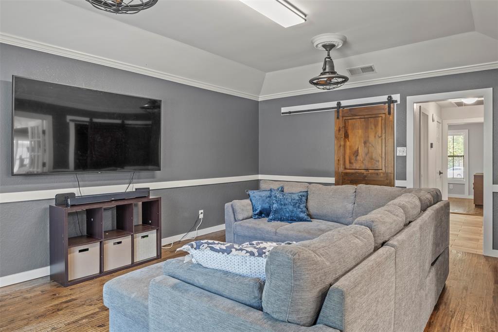 Belle Meade - Residential