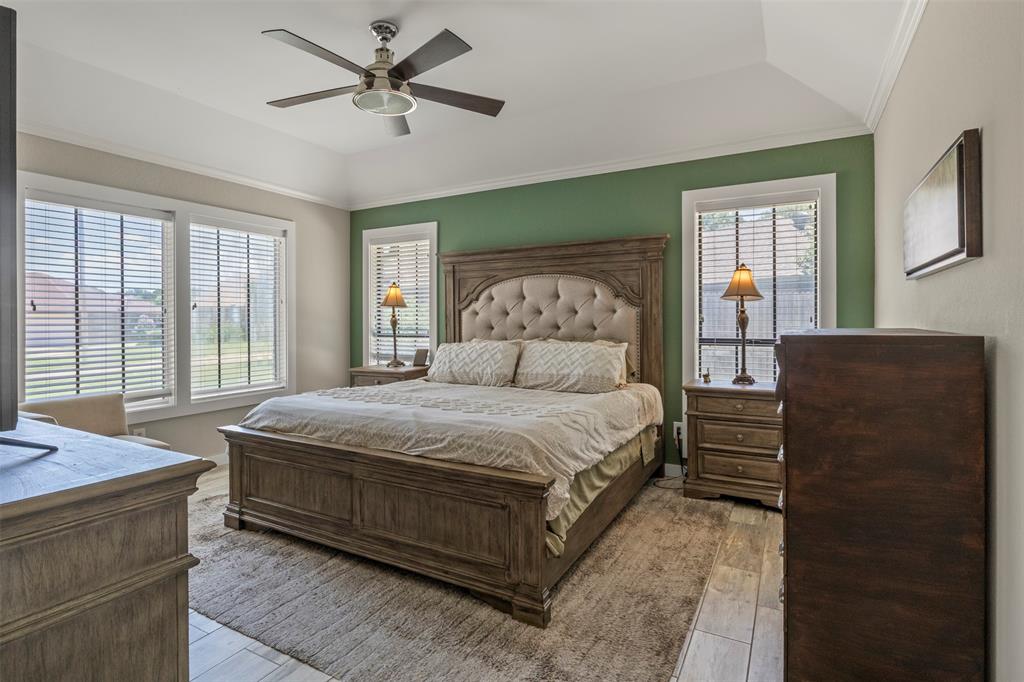 Belle Meade - Residential