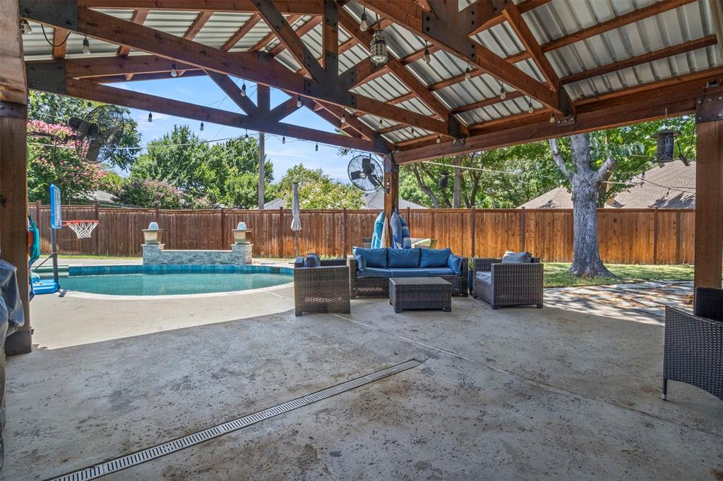 Belle Meade - Residential