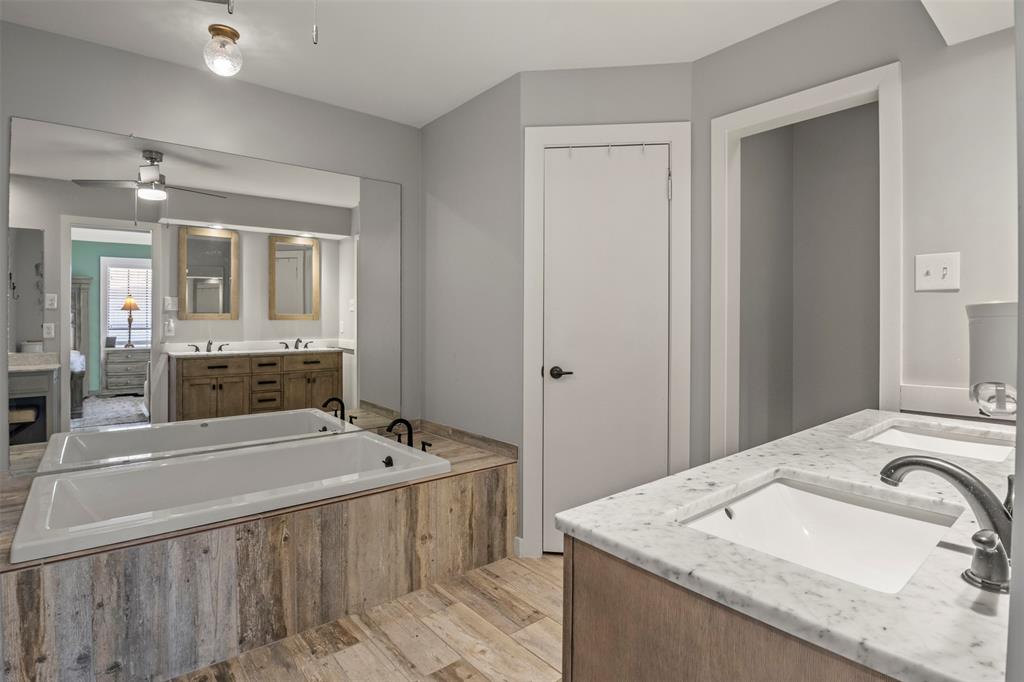 Belle Meade - Residential