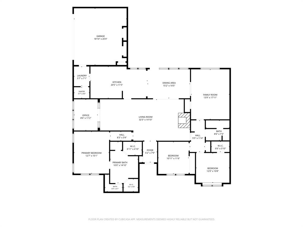 Belle Meade - Residential