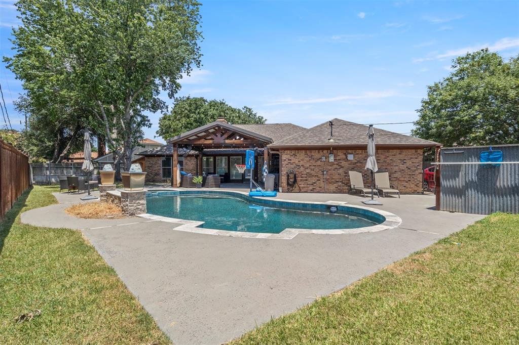 Belle Meade - Residential