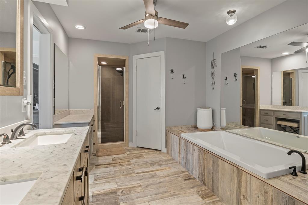 Belle Meade - Residential