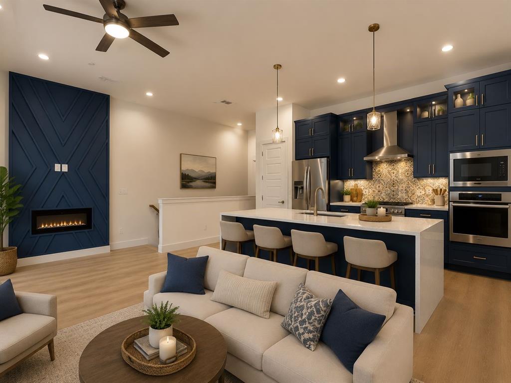 Acreage Estates - Residential