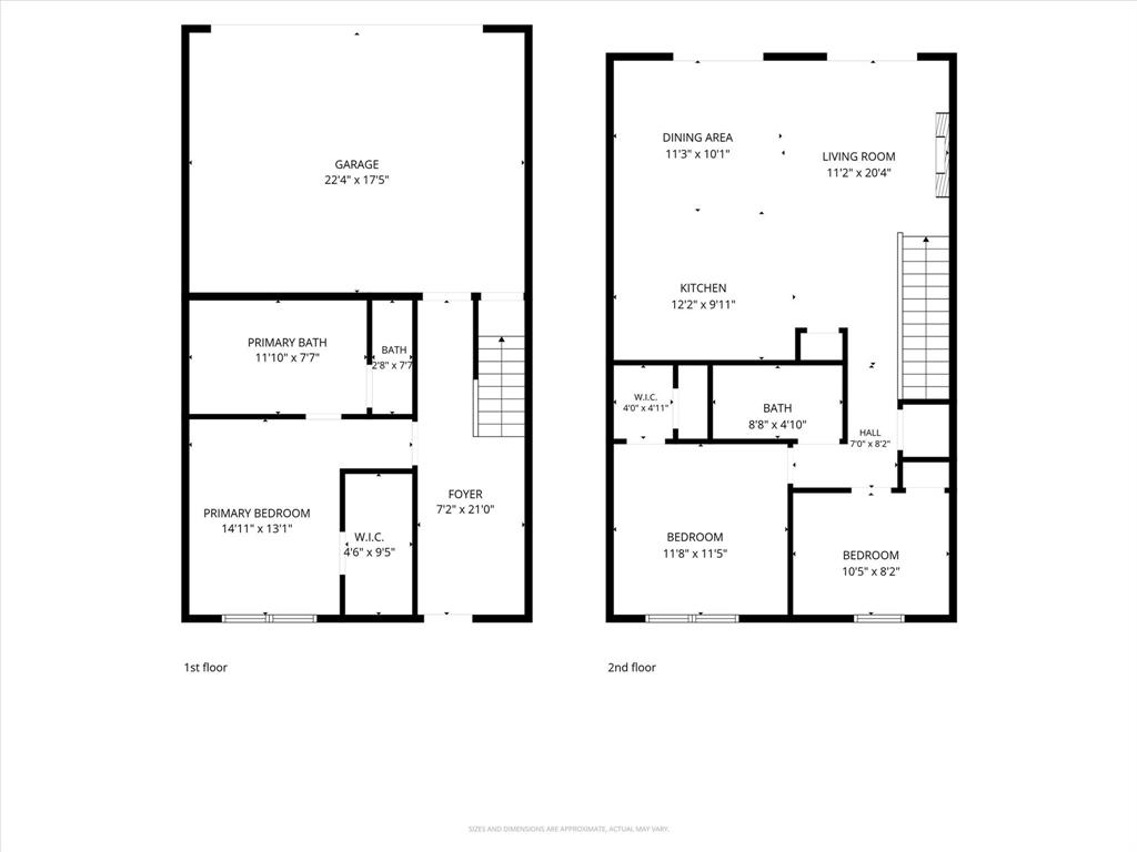 Acreage Estates - Residential
