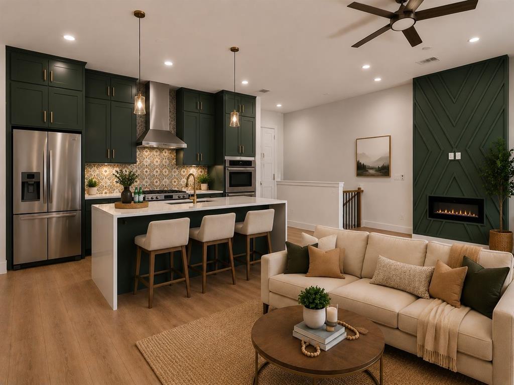 Acreage Estates - Residential