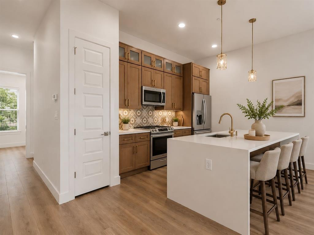 Acreage Estates - Residential