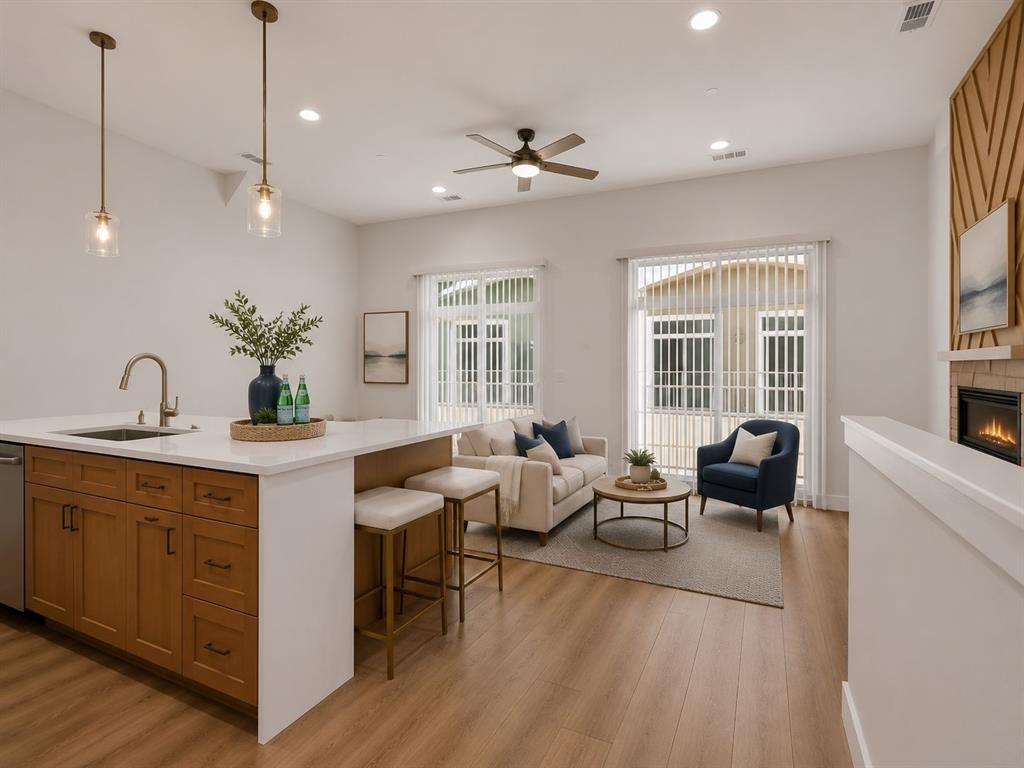 Acreage Estates - Residential