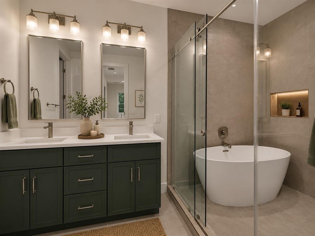 Acreage Estates - Residential