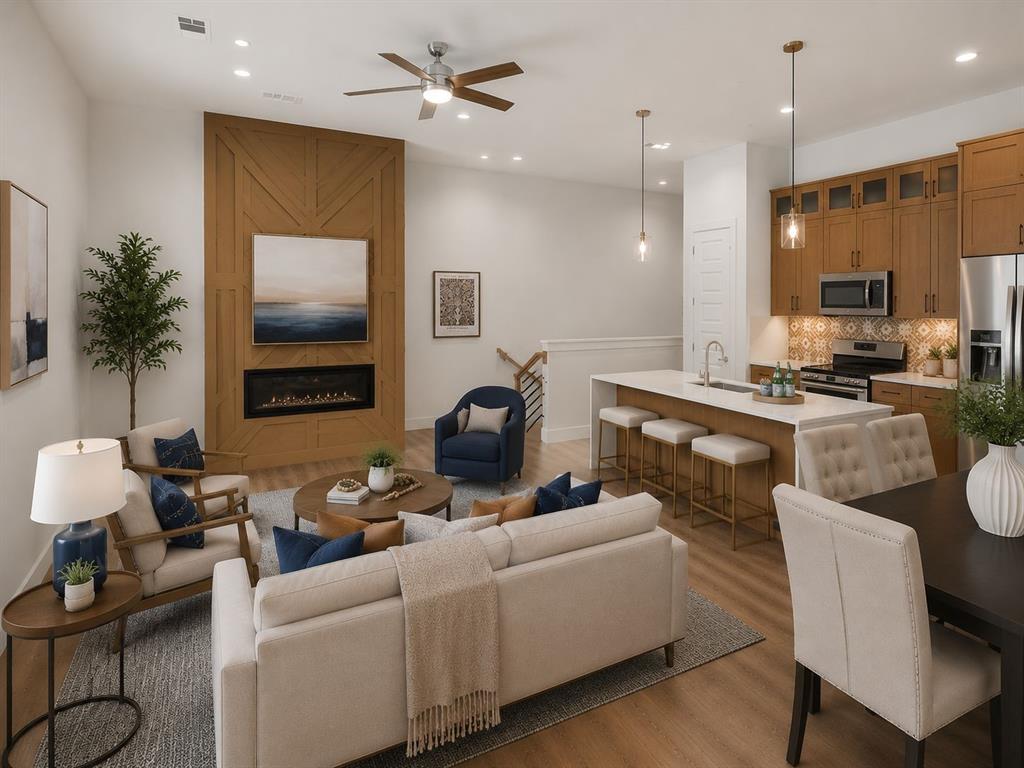 Acreage Estates - Residential
