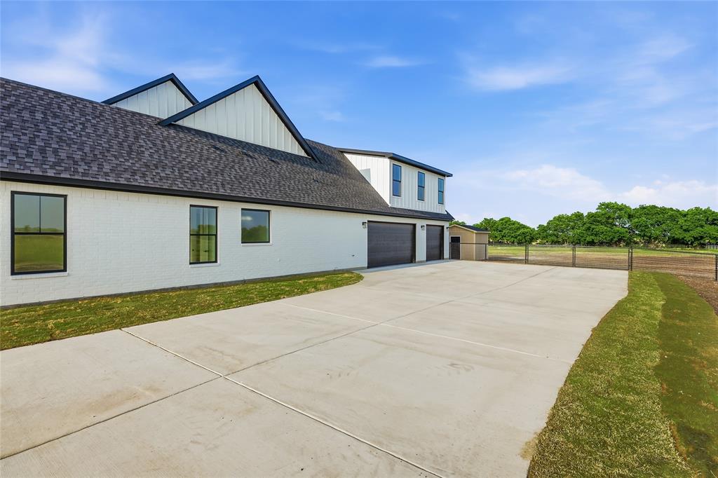 Legacy Ranch III - Residential