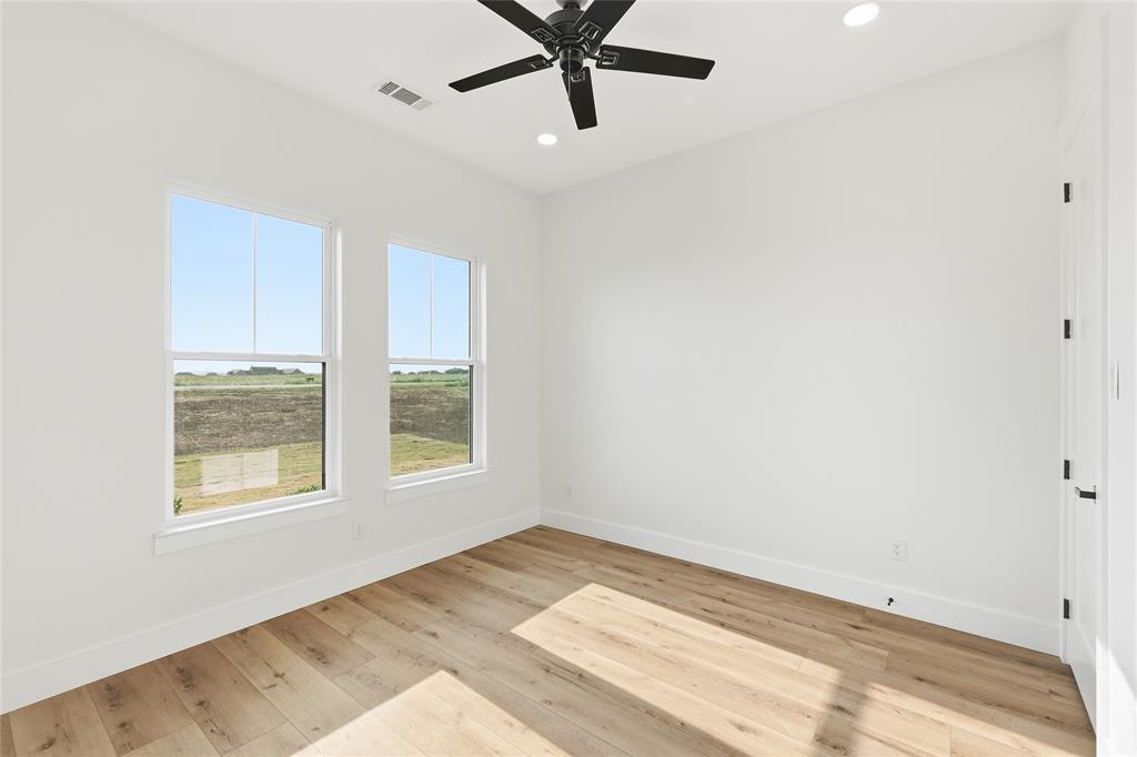 Legacy Ranch III - Residential