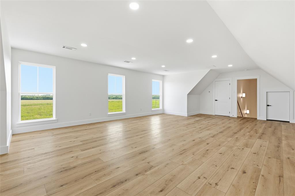 Legacy Ranch III - Residential