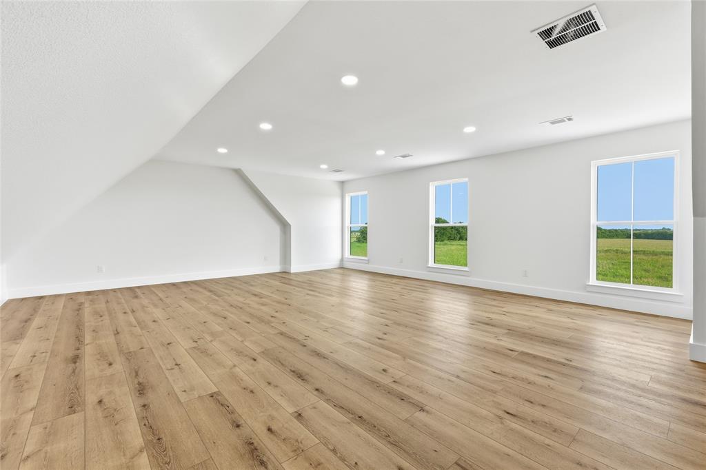 Legacy Ranch III - Residential