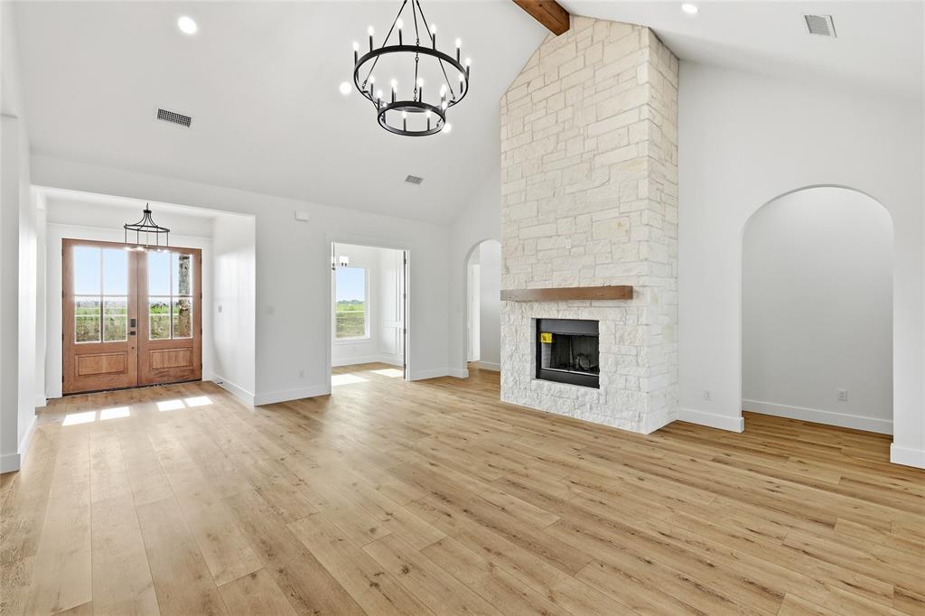 Legacy Ranch III - Residential