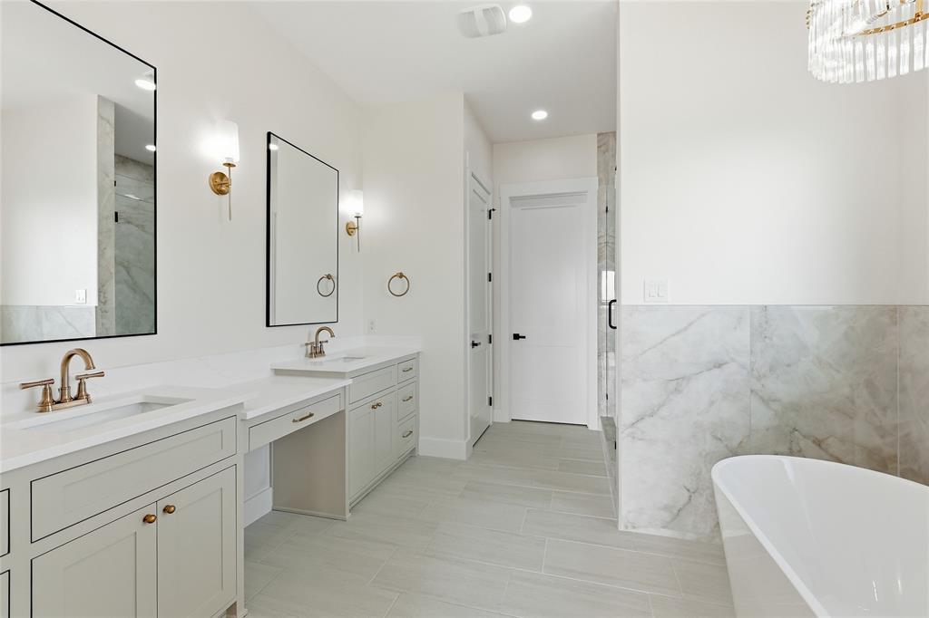 Legacy Ranch III - Residential